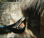  Andien Ajak Kawa Liburan