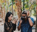  Andien Nikmati Nira Segar