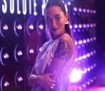  Asmara Abigail Eksotis di Trend Gala