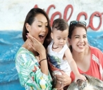  Temu Kangen dengan Indah Kalalo