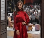  Merah Merona, Nikita Willy Buat Netter Terpana