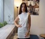  Gaya Cantik Nikita Willy