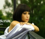 Nikita Willy Promosi 'Gasing Tengkorak'