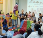 Selamat Ulang Tahun Sera dan Arupalaka