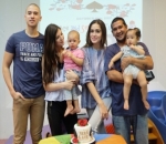 Dirayakan di Sekolah