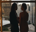  Dukungan Bunga Citra Lestari untuk Ashraf Sinclair