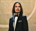 Ashraf Sinclair Menang Penghargaan