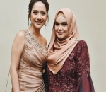 Bertemu dengan Kalangan Atas Malaysia