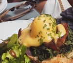 Menu Sarapan Naysila Mirdad