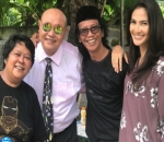 Para Pemain 'Si Doel The Movie'