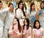  Team Baby Boy & Girl