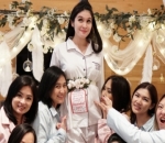 Digelar Bersama Sahabat Terdekat