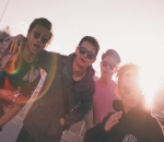 Liburan Bersama Sahabat