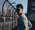 Mampir ke Darling Harbour