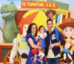  Dekorasi Warna Warni