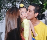 Dirayakan Bersama Keluarga