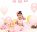 Pemotretan Ulang Tahun Seraphina Rose