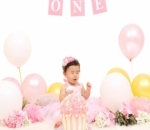 Harapan di Ulang Tahun Seraphina Rose