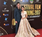  Rizky Nazar & Cut Syifa Datang Bersama