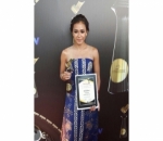  Adinia Wirasti Menang Nominasi