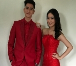 Verrell Bramasta Berpasangan dengan Natasha Wilona