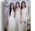  Keakraban Maia Estianty & Jamie Chua