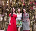  Merayakan Ulang Tahun Sahabat