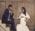  Gaun Putih Cantik Ryana Dea