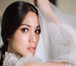 Jessica Iskandar Menawan dengan Pesonanya