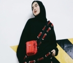 Gaya Sporty nan Kasual