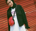 Berpenampilan ala Boyish