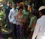 Diharapkan Langgeng Hingga Kakek Nenek