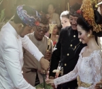  Kebahagiaan Tutde & Sallyna Diana