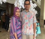  Intan Nuraini Menikah Tahun 2011