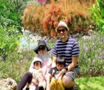 Intan Nuraini Dikaruniai Seorang Putra