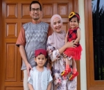  Intan Nuraini Dikaruniai 2 Anak