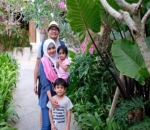 Intan Nuraini Terlibat di Sinetron