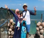 Liburan Bersama Keluarga