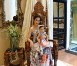 Chelsea Olivia Ajak Nastusha Olivia Alinskie