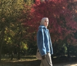  Mampir ke Taman Nasional Seo-rak MT