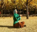 Nikmati Indahnya Musim Gugur