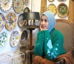 Bella Kunjungi Petite France