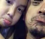 Kangen Suami dan Anak