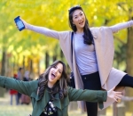 Jadi Anak 'Bolang' di Korea Selatan