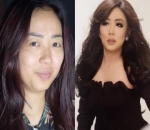 Soimah Bergaya Manja nan Elegan