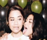 Sosok Nadine Emmanuella