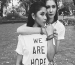  Bersahabat dengan Mikha Tambayong