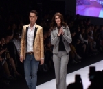 Berkolaborasi dengan Designer