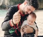  Isco Kegiarangan Main Pasir