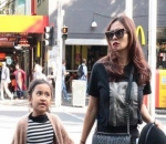 Kecenya Gaya Masayu Anastasia